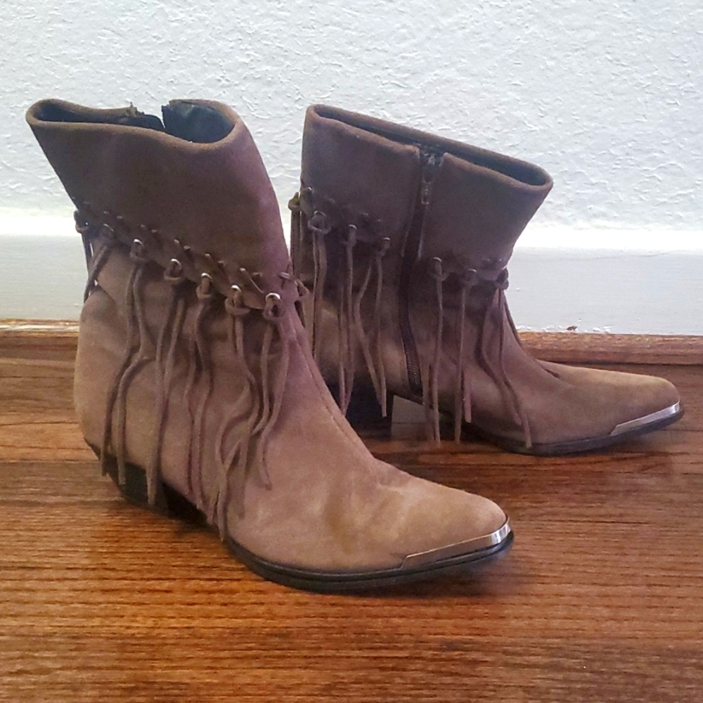 Oak Tree Farms Boots